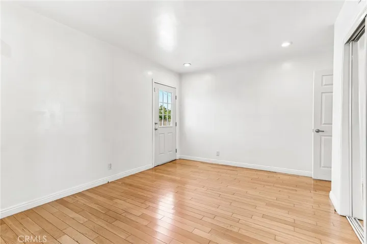 7060 Morse Avenue, North Hollywood, California 91605