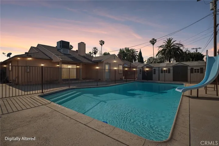 7060 Morse Avenue, North Hollywood, California 91605