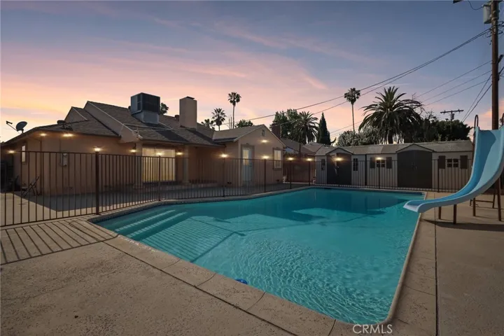 7060 Morse Avenue, North Hollywood, California 91605