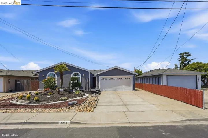 2269 Cypress Ave, San Pablo, California 94806