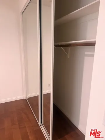 2nd BR Closet