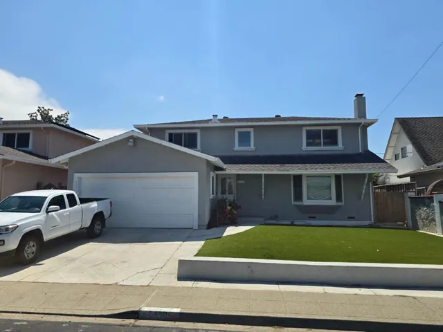 1490 Olympic Drive, Milpitas, California 95035