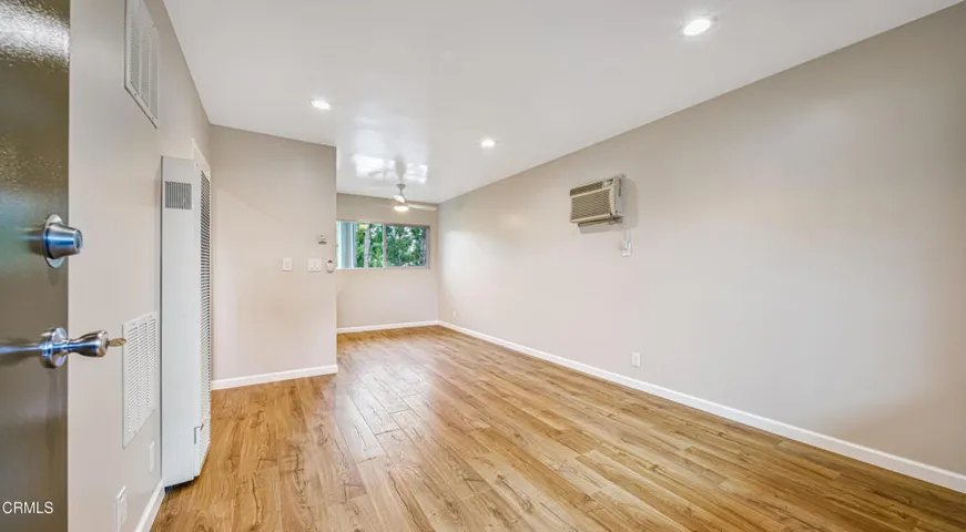 Mountain living room