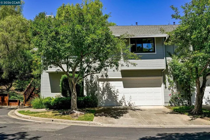 605 Miles Ct, Pleasant Hill, California 94523