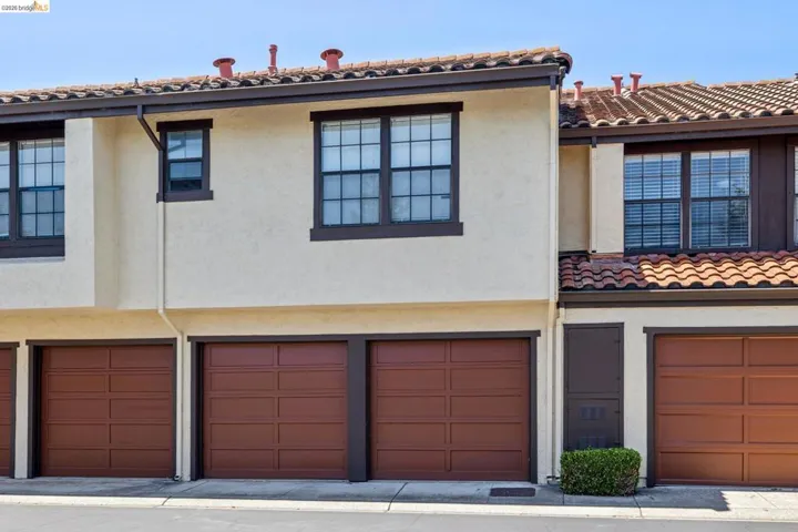 14525 Flagship St., San Leandro, California 94577