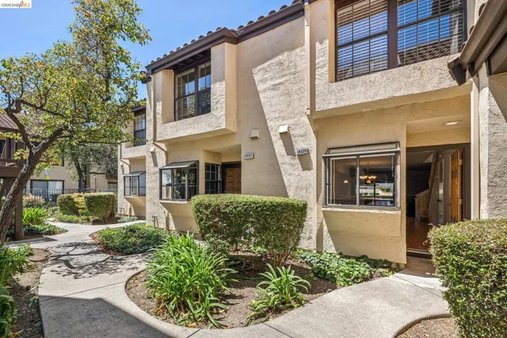 14525 Flagship St., San Leandro, California 94577