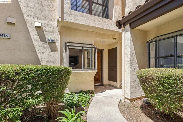 14525 Flagship St., San Leandro, California 94577