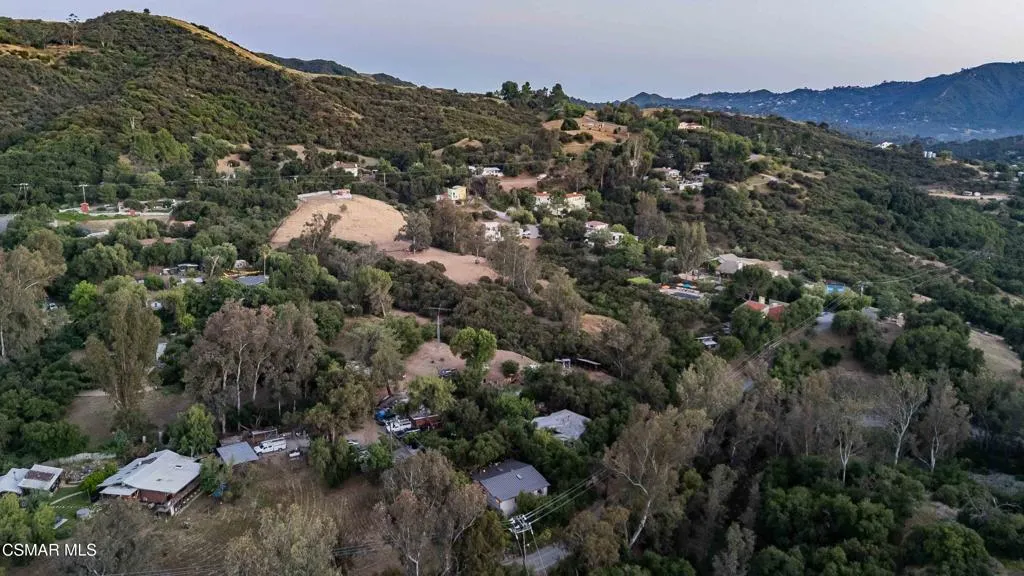 20666 Cheney Dr., Topanga