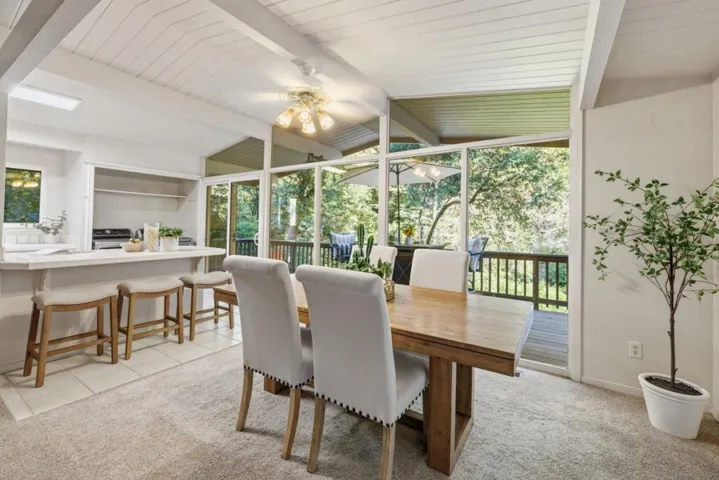 15740 Forest Hill Drive, Boulder Creek, California 95006