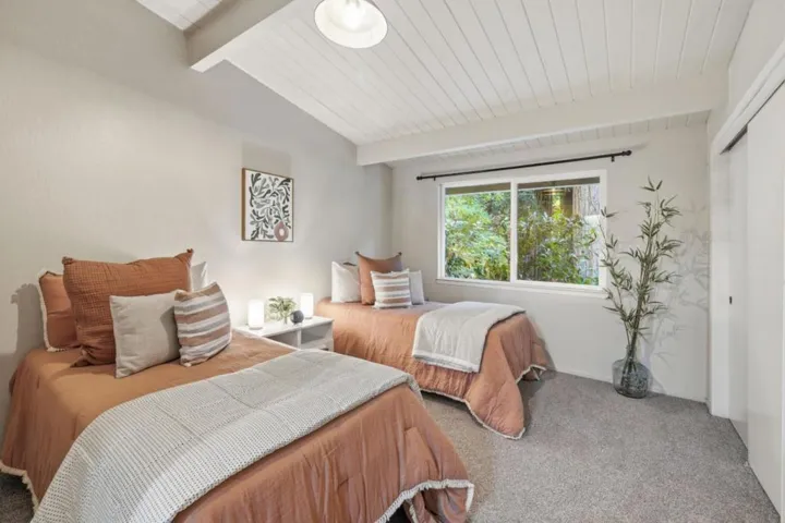 15740 Forest Hill Drive, Boulder Creek, California 95006