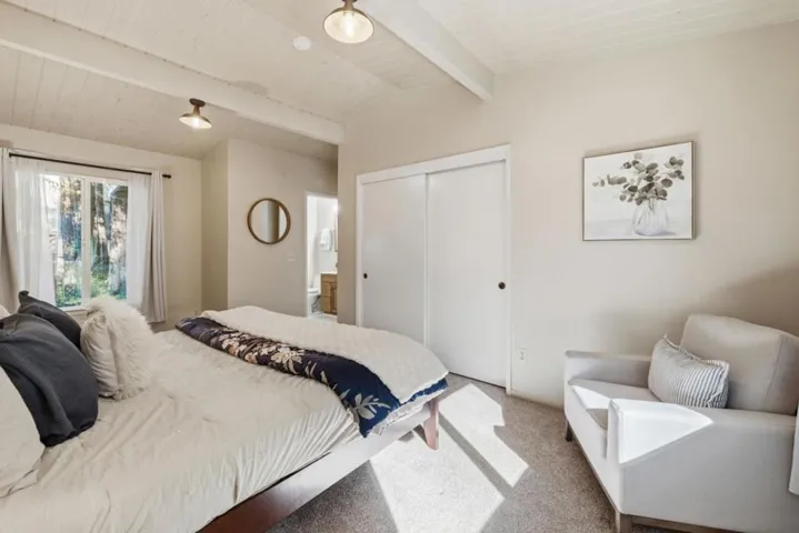 15740 Forest Hill Drive, Boulder Creek, California 95006
