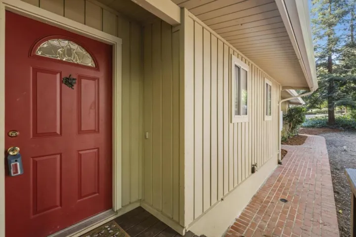 15740 Forest Hill Drive, Boulder Creek, California 95006