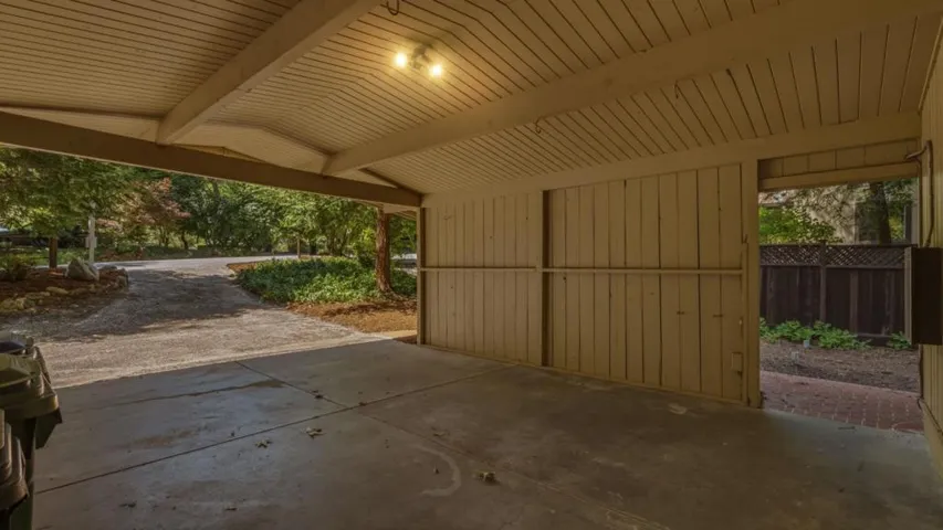 15740 Forest Hill Drive, Boulder Creek, California 95006
