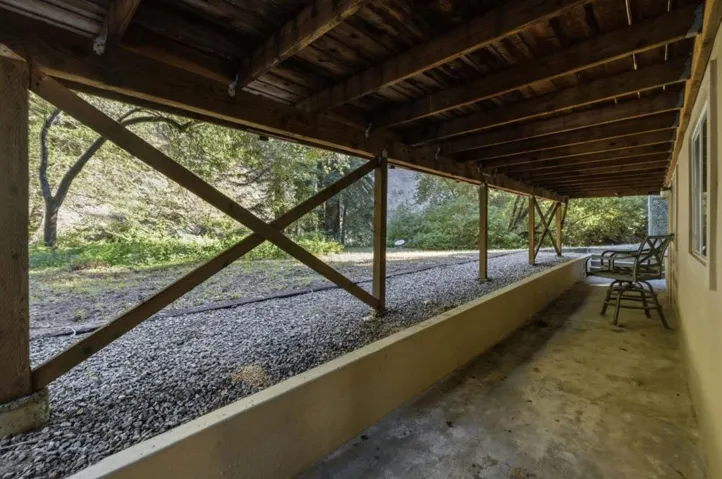 15740 Forest Hill Drive, Boulder Creek, California 95006
