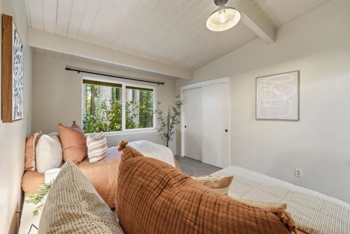 15740 Forest Hill Drive, Boulder Creek, California 95006