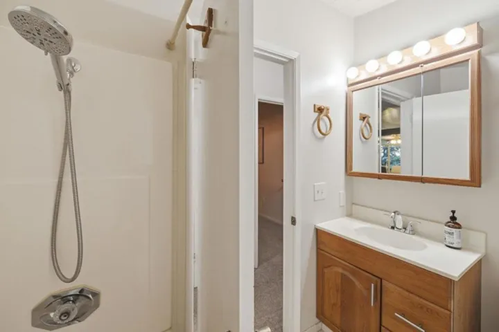 15740 Forest Hill Drive, Boulder Creek, California 95006