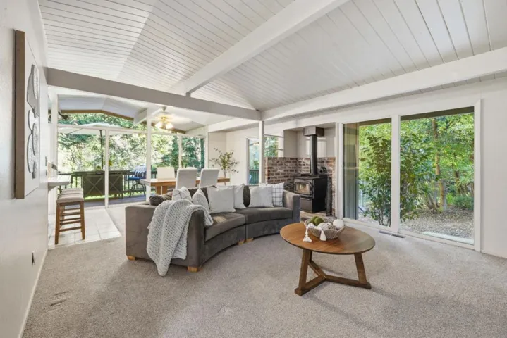 15740 Forest Hill Drive, Boulder Creek, California 95006