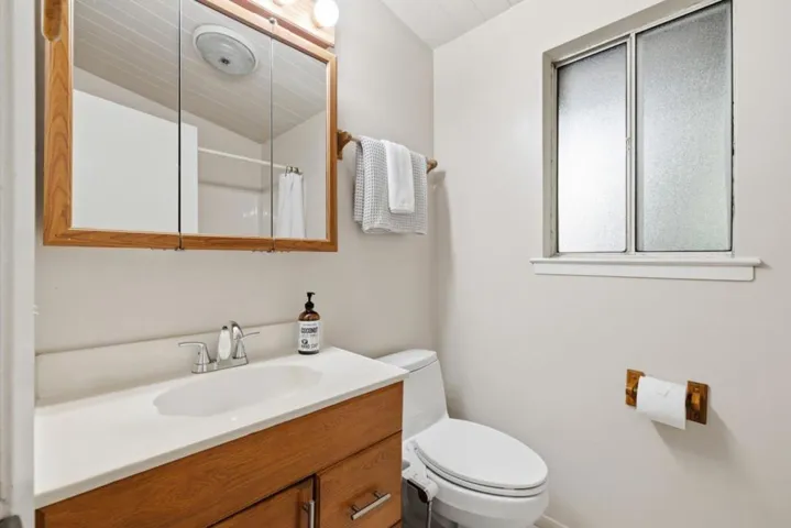 15740 Forest Hill Drive, Boulder Creek, California 95006