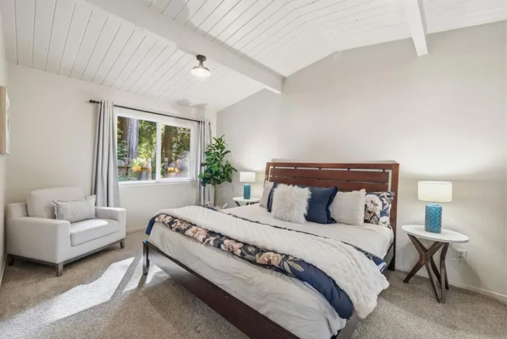 15740 Forest Hill Drive, Boulder Creek, California 95006