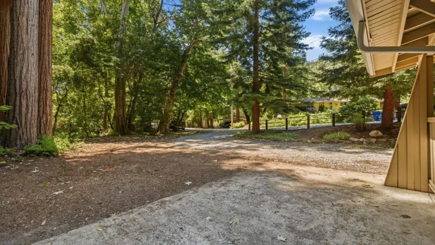 15740 Forest Hill Drive, Boulder Creek, California 95006