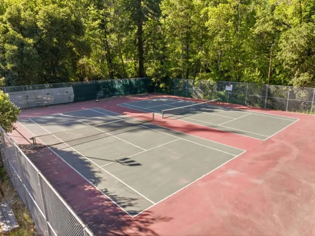 15740 Forest Hill Drive, Boulder Creek, California 95006