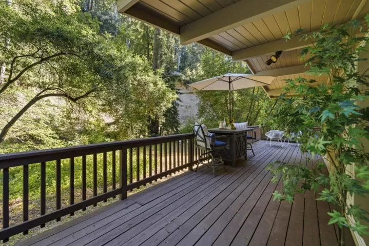 15740 Forest Hill Drive, Boulder Creek, California 95006