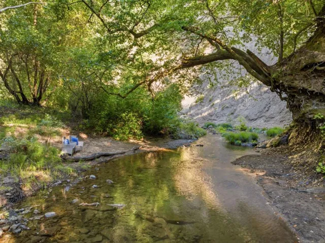 15740 Forest Hill Drive, Boulder Creek, California 95006