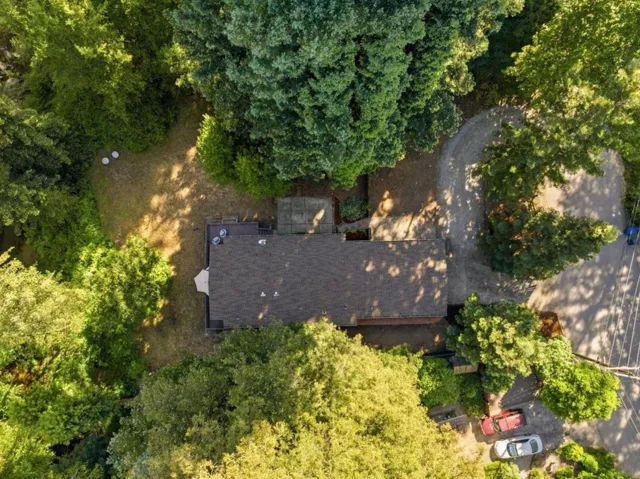 15740 Forest Hill Drive, Boulder Creek, California 95006