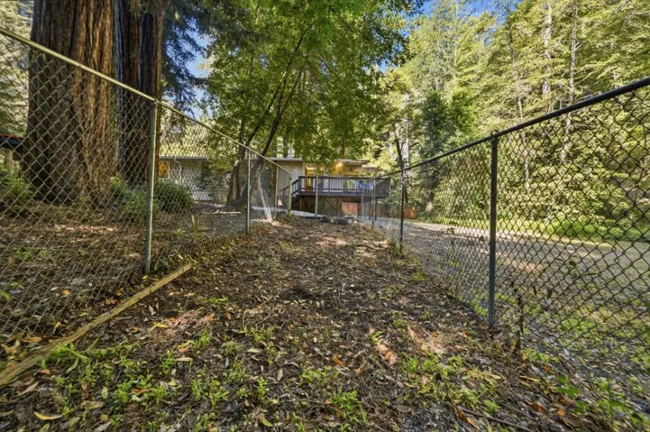 15740 Forest Hill Drive, Boulder Creek, California 95006
