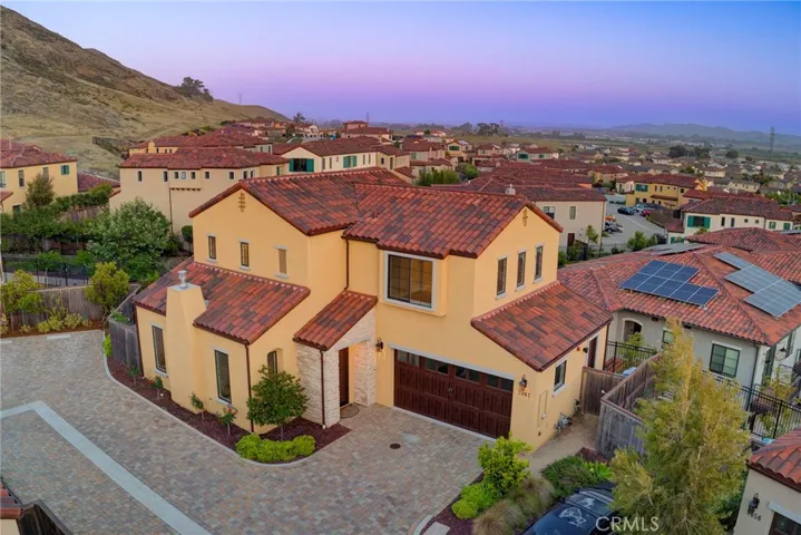 3062 Arezzo Dr, San Luis Obispo, California 93401