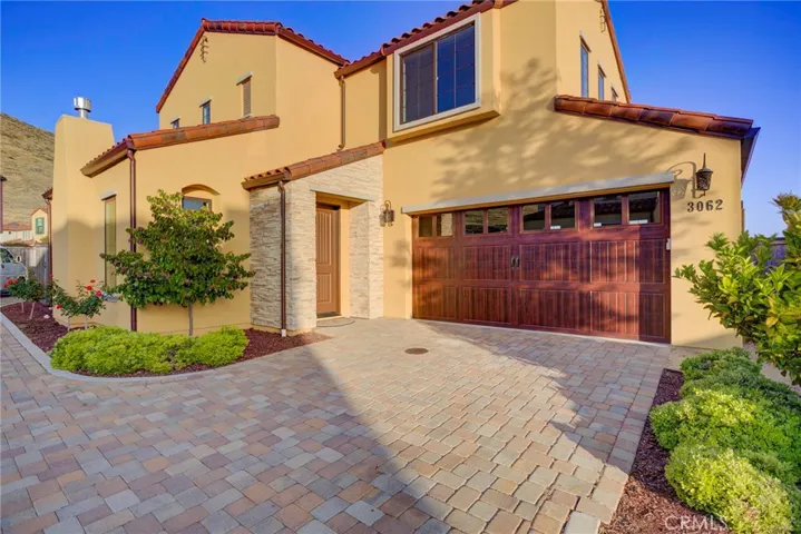 3062 Arezzo Dr, San Luis Obispo, California 93401