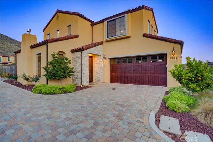 3062 Arezzo Dr, San Luis Obispo, California 93401