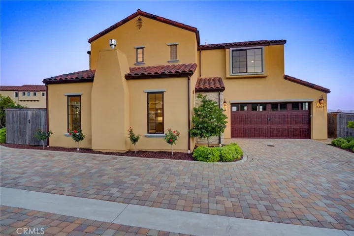 3062 Arezzo Dr, San Luis Obispo, California 93401