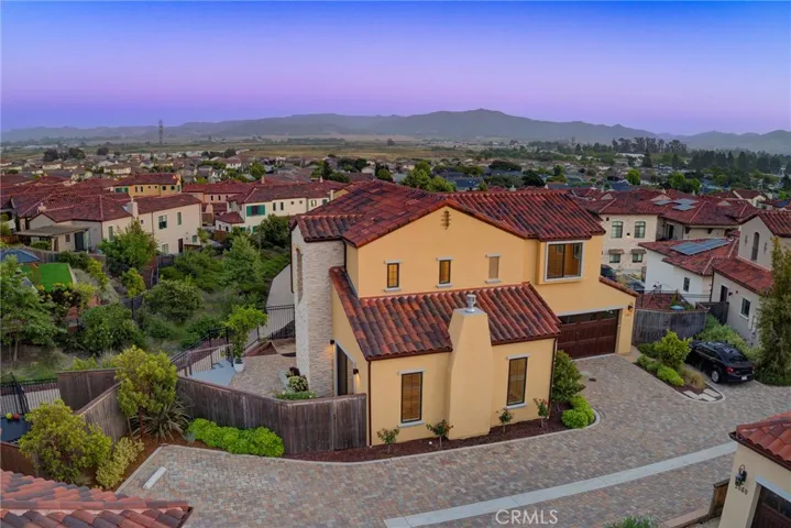 3062 Arezzo Dr, San Luis Obispo, California 93401