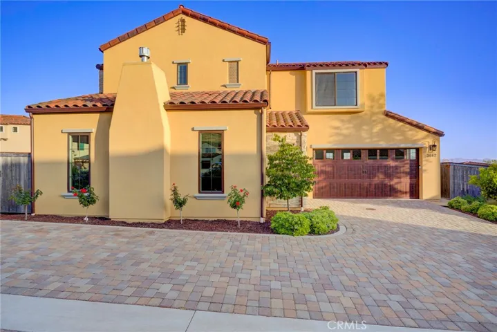 3062 Arezzo Dr, San Luis Obispo, California 93401
