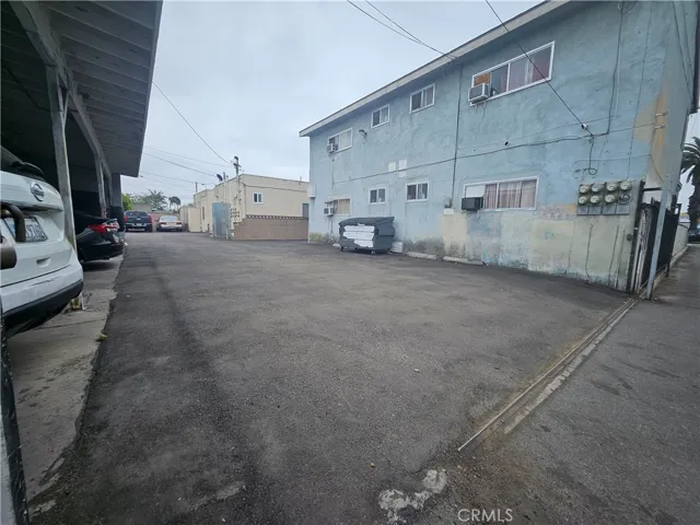 2811 Orchard Place, South Gate, California 90280