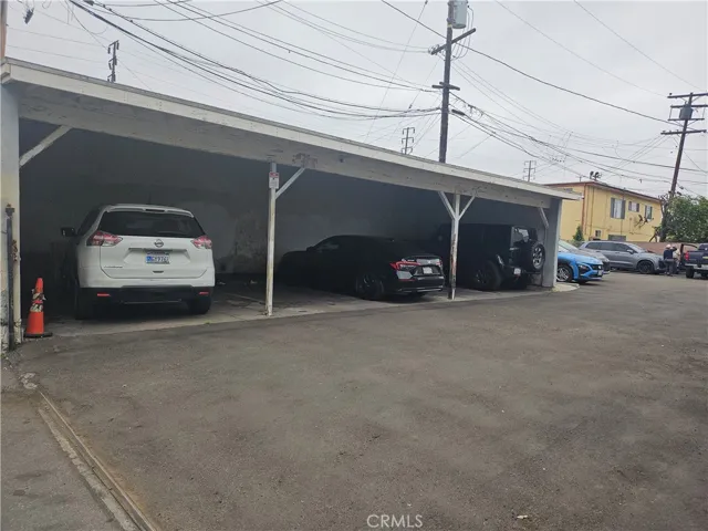 2811 Orchard Place, South Gate, California 90280