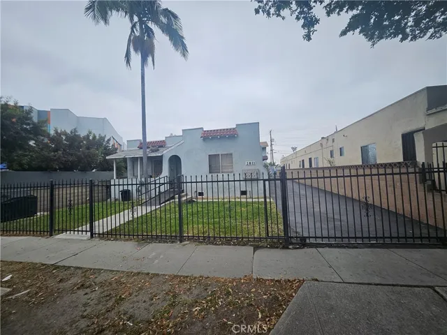 2811 Orchard Place, South Gate, California 90280