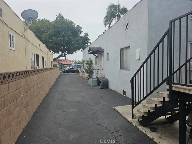 2811 Orchard Place, South Gate, California 90280