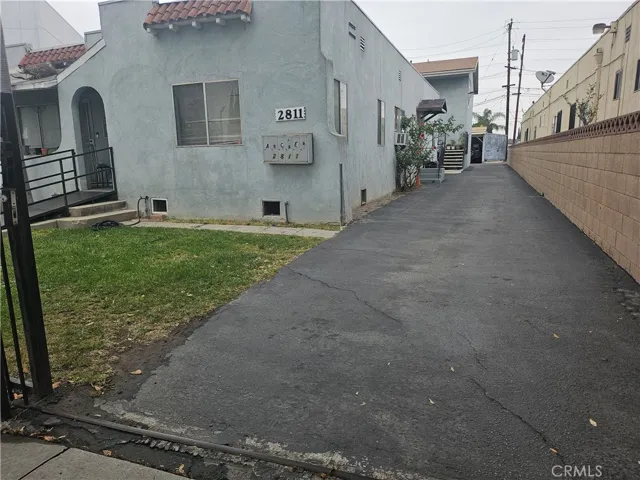 2811 Orchard Place, South Gate, California 90280