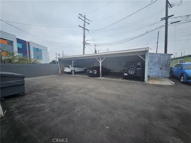 2811 Orchard Place, South Gate, California 90280