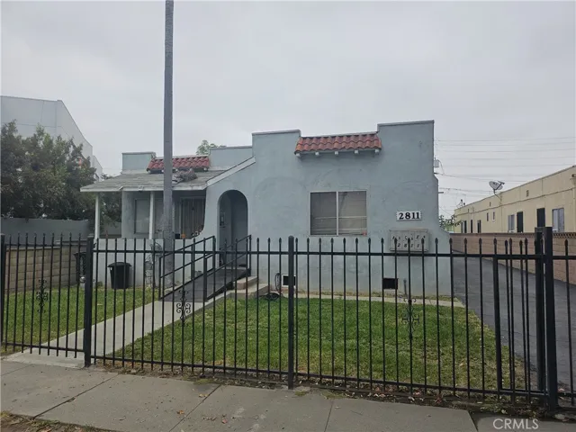 2811 Orchard Place, South Gate, California 90280