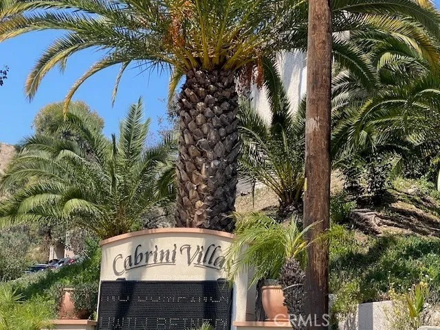CABRINI VILLAS