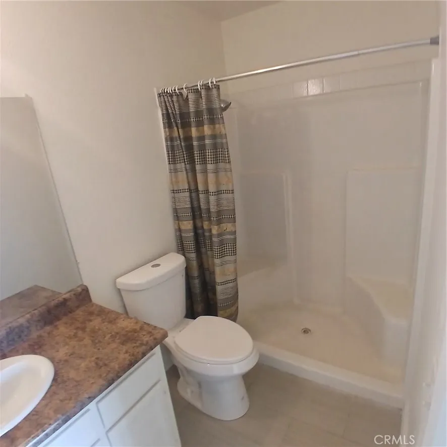 MASTER SHOWER