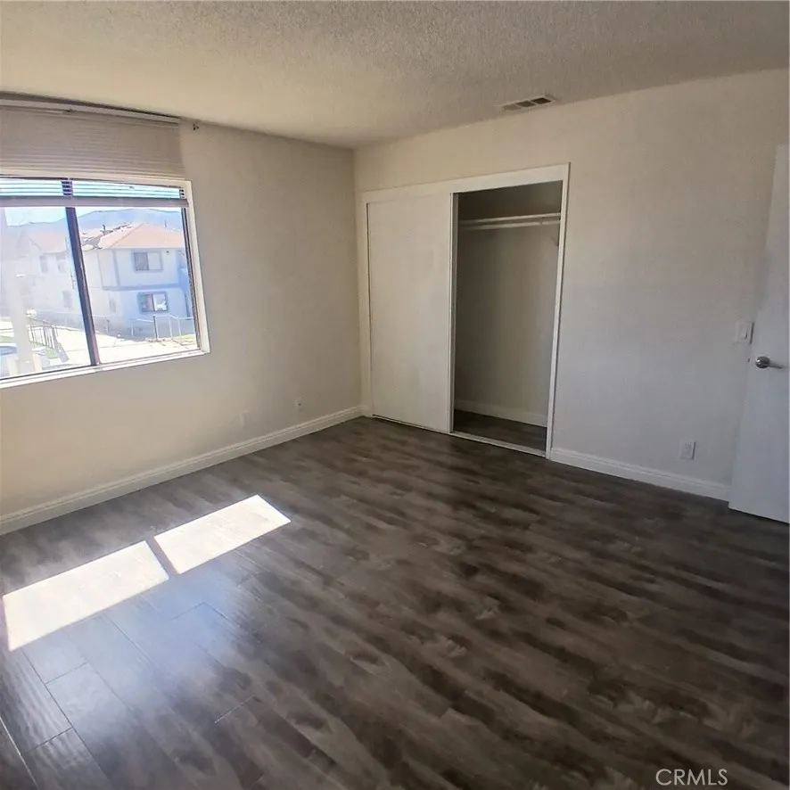 MASTER BEDROOM CLOSET