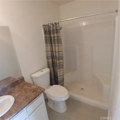 MASTER SHOWER