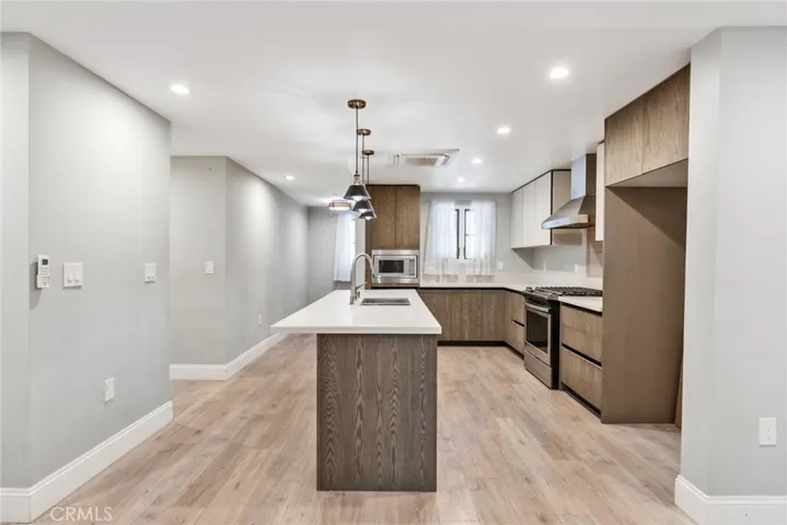 168 S Sierra Madre Boulevard 113, Pasadena, California 91107