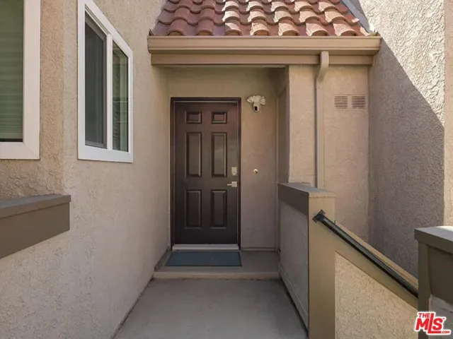 Entry