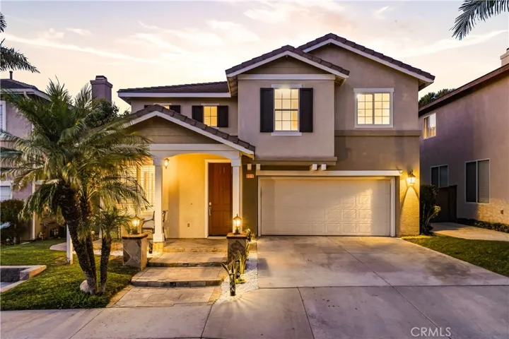 8815 E Wiley, Anaheim Hills, California 92808