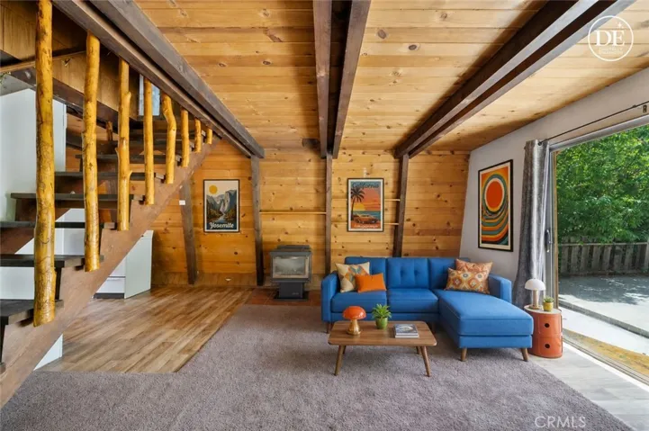 327 W Country Club, Big Bear City, California 92314